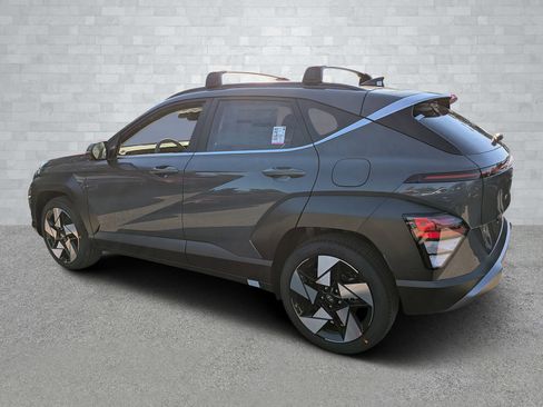 New 2026 Hyundai Kona Limited image 7