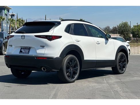 New 2026 MAZDA CX-30 Aire Edition AWD/4WD image 5