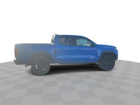 New 2025 GMC Canyon Elevation w/ Convenience Package image 8