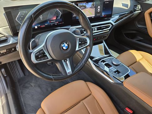 Used 2024 BMW 230i Coupe w/ Premium Package RWD image 5
