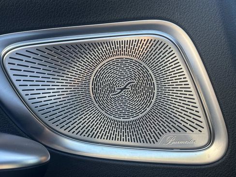 Certified 2024 Mercedes-Benz C 36 AMG S image 31