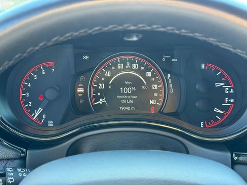 Used 2025 Dodge Durango GT w/ Blacktop Package image 27