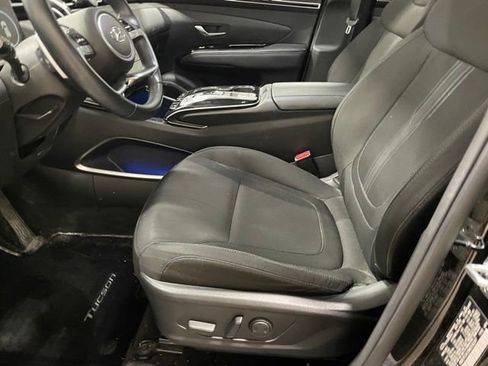 Used 2022 Hyundai Tucson SEL image 12