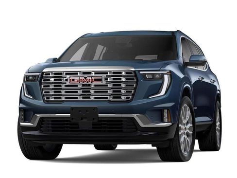 New 2025 GMC Acadia Denali w/ Super Cruise Package image 48