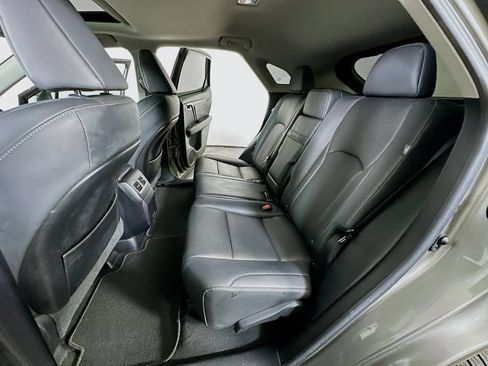 Used 2022 Lexus RX 350 FWD w/ Premium Package image 14