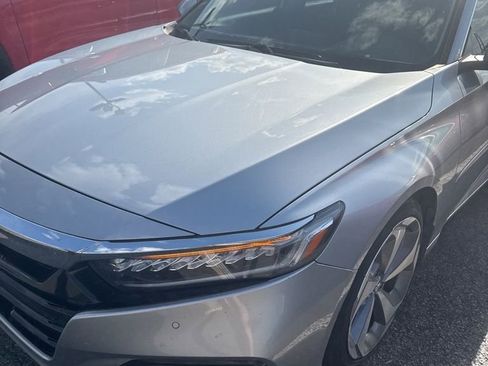Used 2020 Honda Accord Touring image 7