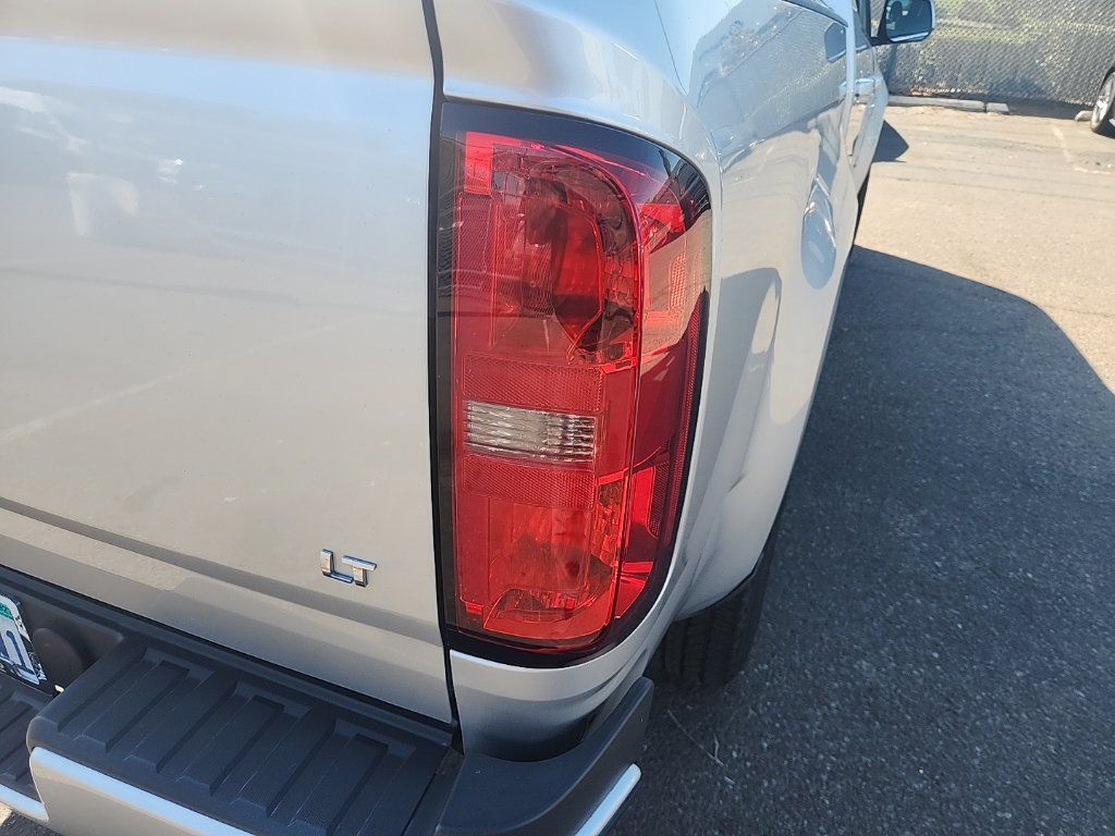 Used 2016 Chevrolet Colorado LT RWD image 13