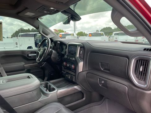 Used 2021 Chevrolet Silverado 2500 LTZ w/ LTZ Premium Package image 28