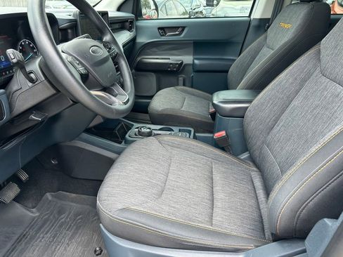 Used 2023 Ford Maverick Tremor image 11
