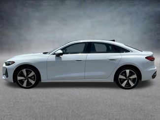 Used 2025 Audi A5 2.0T Premium w/ Premium Plus AWD/4WD video 2