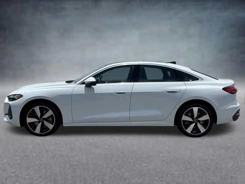 Used 2025 Audi A5 2.0T Premium w/ Premium Plus AWD/4WD image 2