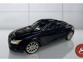 Used 2012 Audi TT 2.0T Premium Plus AWD/4WD video 1