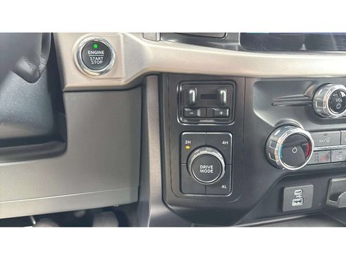 Used 2023 Ford F150 XLT w/ Equipment Group 302A High AWD/4WD image 19
