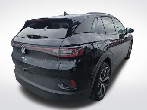 Used 2023 Volkswagen ID.4 Pro S image 6