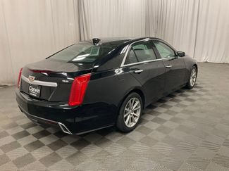 Used 2019 Cadillac CTS Luxury video 3