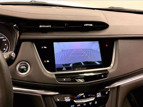 Used 2024 Cadillac XT5 Sportv w/ LPO, Floor Liner Package AWD/4WD image 28