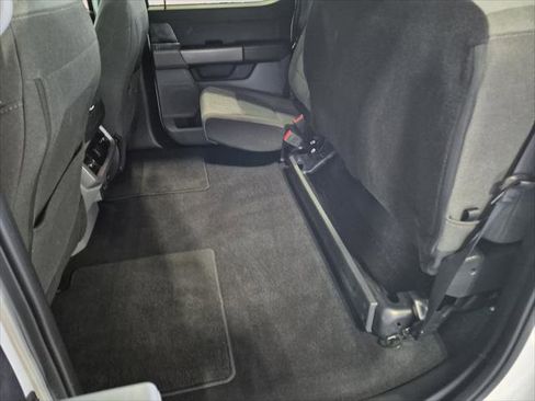 Used 2023 Ford F150 XLT w/ Equipment Group 302A High AWD/4WD image 23