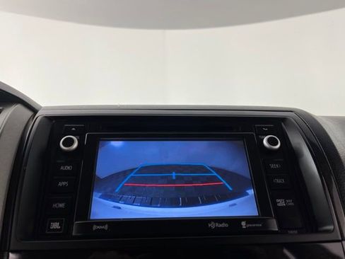 Used 2017 Toyota Sequoia Platinum RWD image 26