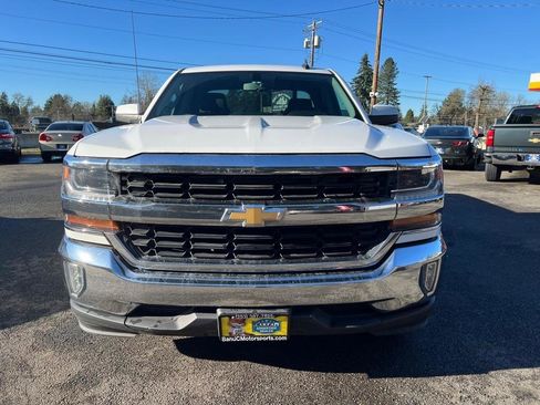 Used 2016 Chevrolet Silverado 1500 LT w/ All Star Edition image 15