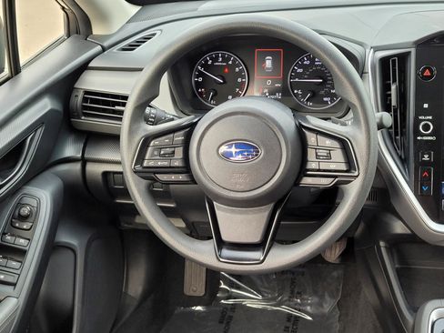 Certified 2024 Subaru Crosstrek 2.0i Premium AWD/4WD image 6