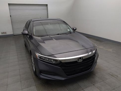 Used 2020 Honda Accord LX image 14