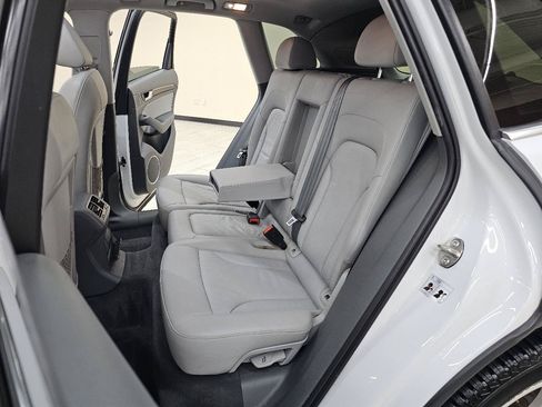 Used 2015 Audi Q5 TDI Premium Plus w/ Technology Package AWD/4WD image 25