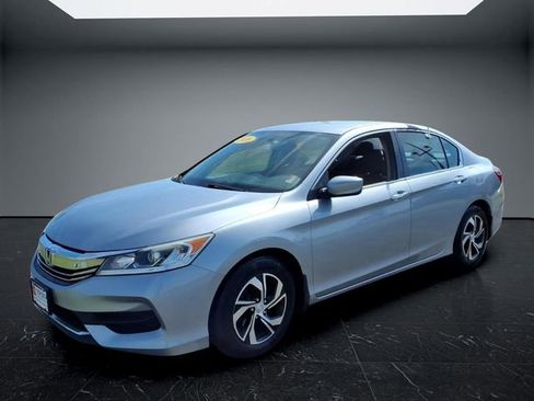 Used 2016 Honda Accord LX image 8
