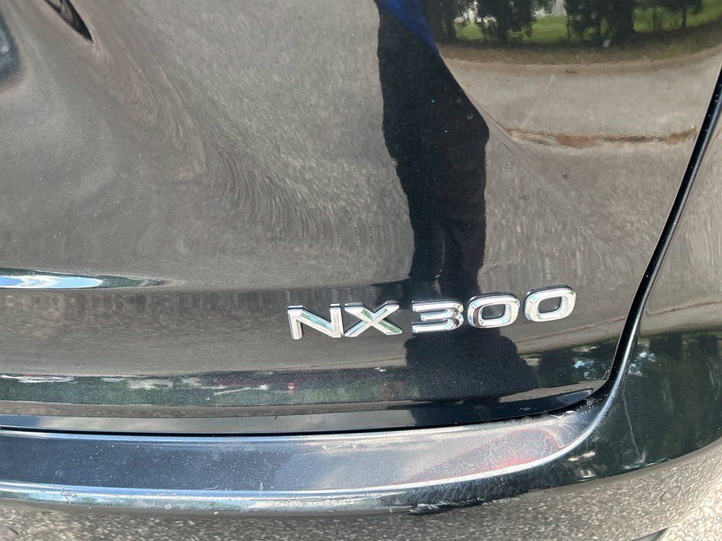Used 2020 Lexus NX 300 FWD w/ Premium Package image 10