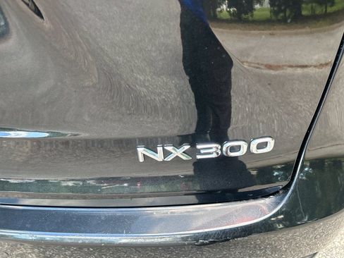 Used 2020 Lexus NX 300 FWD w/ Premium Package image 10