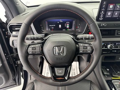 New 2026 Honda Passport TrailSport Elite image 26