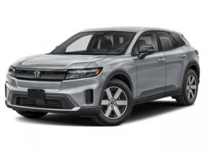 New 2025 Honda Prologue Eco