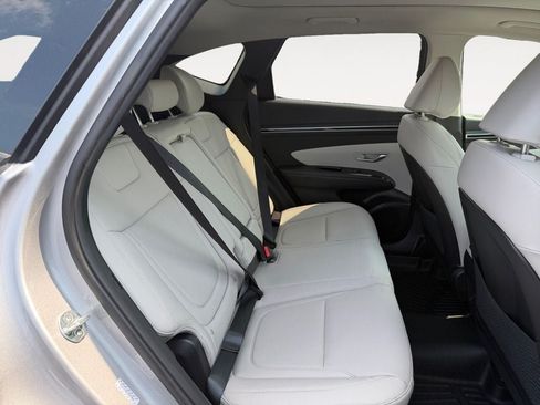 Used 2024 Hyundai Tucson SEL AWD/4WD image 23