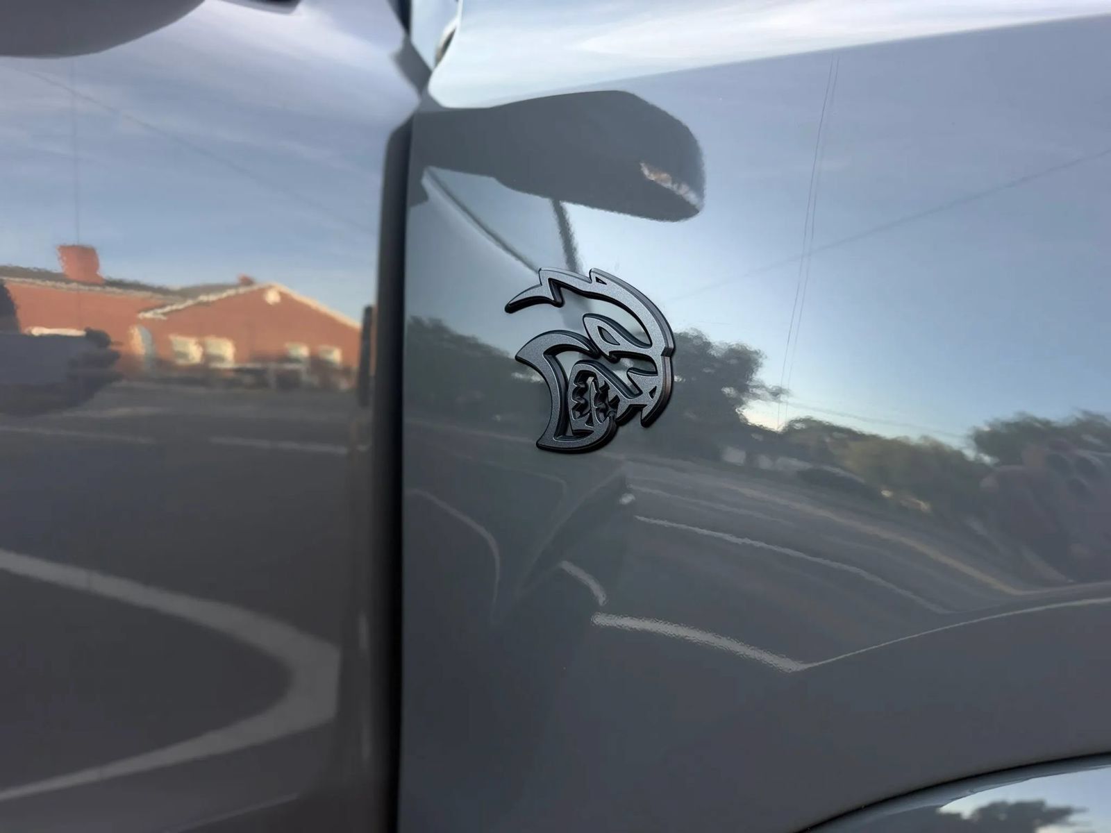 Used 2024 Dodge Durango SRT Hellcat AWD/4WD image 10
