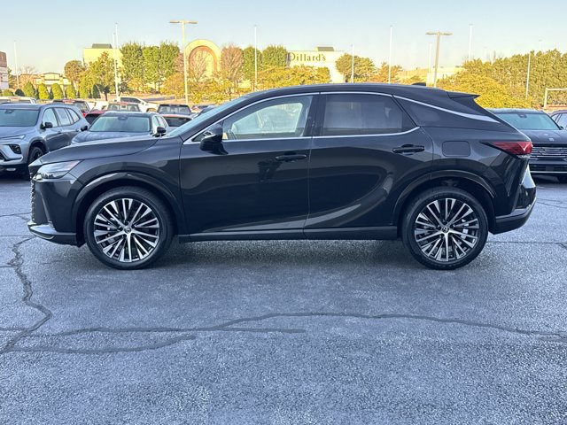 Used 2023 Lexus RX 350 Premium Plus w/ Accessory Package (Z1) FWD image 12