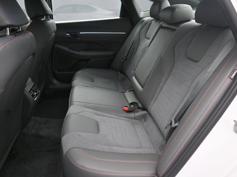 New 2026 Hyundai Sonata N Line image 11