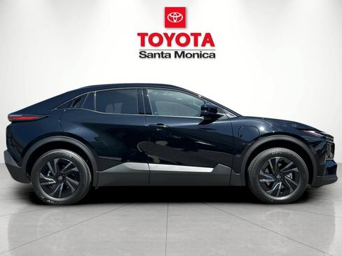 New 2026 Toyota C-HR AWD/4WD image 2