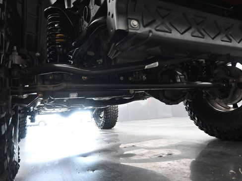 Used 2020 Jeep Wrangler Unlimited Rubicon AWD/4WD image 44