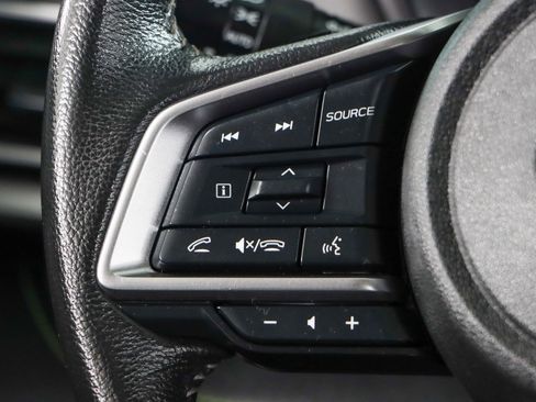 Used 2023 Subaru Outback Onyx Edition XT image 13