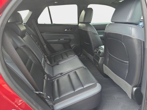 Used 2024 Honda Prologue Elite image 13