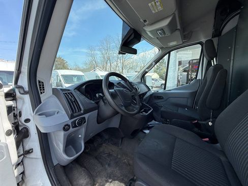 Used 2017 Ford Transit 250 148 Medium Roof image 5