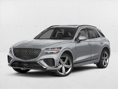 Used 2025 Genesis GV70 3.5T Sport w/ Sport Prestige Package