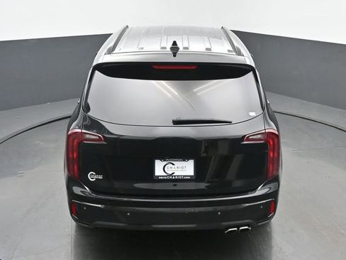 Used 2023 Kia Telluride S w/ S Sunroof Package AWD/4WD image 42