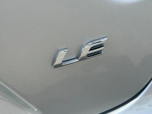 Certified 2026 Toyota Corolla LE FWD image 13