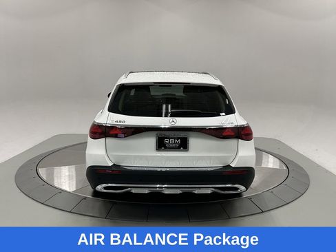 Certified 2025 Mercedes-Benz E 450 4MATIC All-Terrain Wagon image 6
