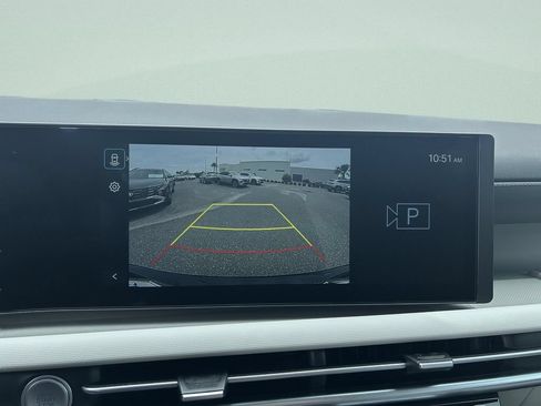 New 2026 Hyundai Tucson Blue SE AWD/4WD image 23