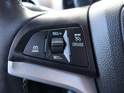 Used 2016 Chevrolet Trax LT w/ LT Convenience Package image 28