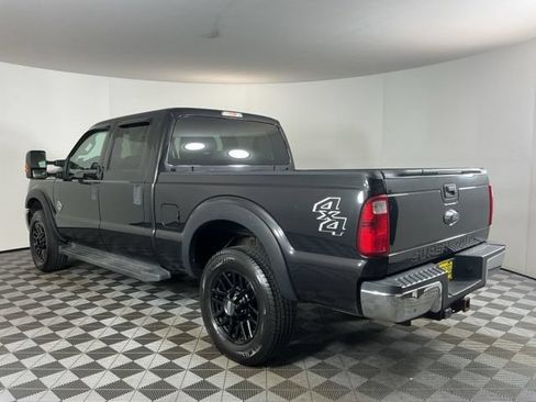 Used 2014 Ford F250 XLT AWD/4WD image 6