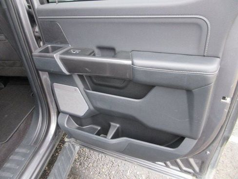 Used 2022 Ford F150 XLT w/ Equipment Group 302A High image 28