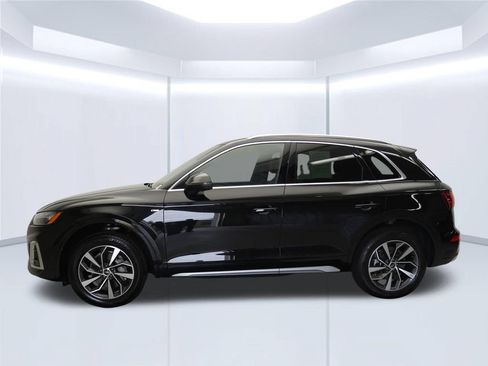 Certified 2023 Audi Q5 2.0T Premium Plus w/ Premium Plus Package AWD/4WD image 2
