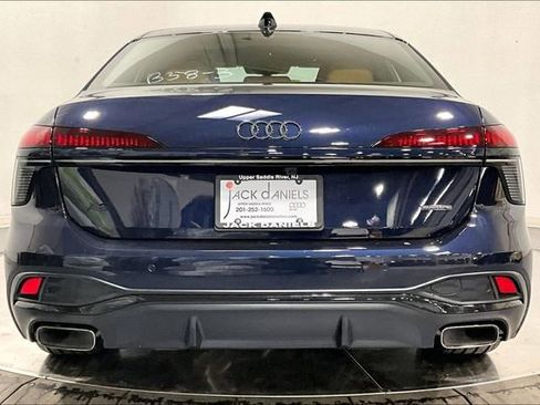 New 2026 Audi A6 Premium Plus image 4